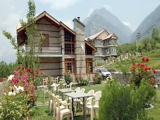 Armaan Holiday Cottage Manali  Exterior photo