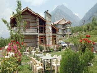 Armaan Holiday Cottage Manali  Exterior photo